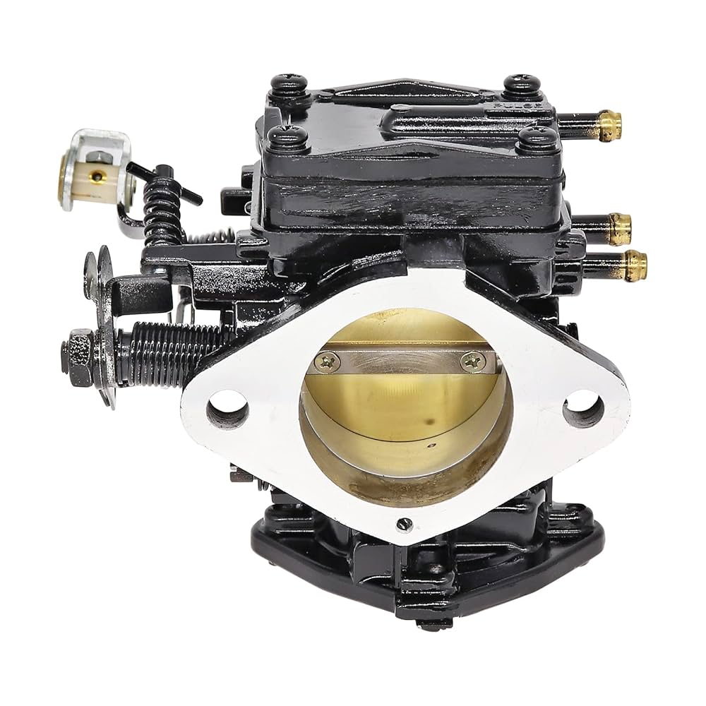 Angrebuild Carburetor for Yamaha Superjet Jetski Mikuni JET